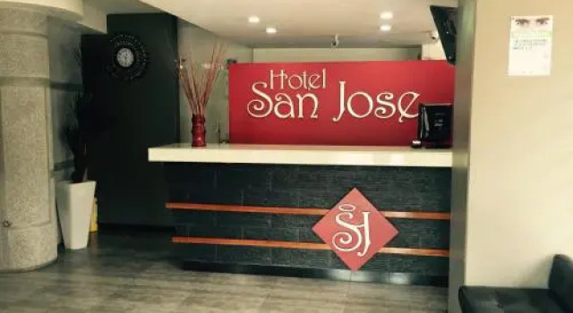 Hotel San Jose Ipiales, Prenota Hotel Ipiales Nariño