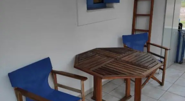Lovely studio by the beach
