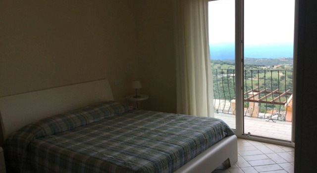 Appartamenti Vista Mare Trinità