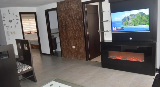 Departamento Condominio ADMIRA