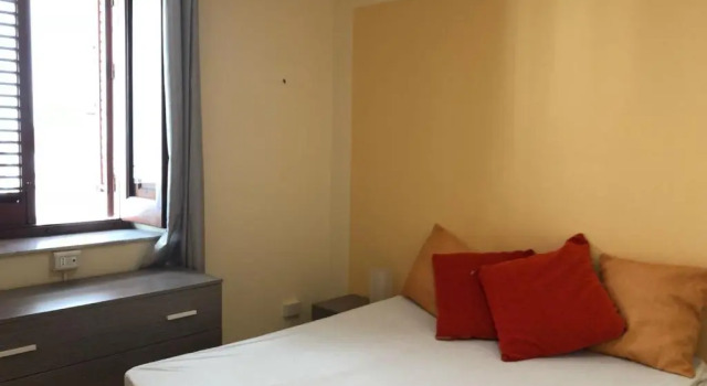 Апартаменты Baaria Apartments