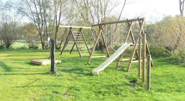Mühle W02, Réserver Hôtel Lutterbek Schleswig-Holstein