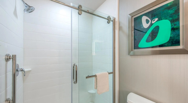 Номер Standard Holiday Inn Express & Suites Shawnee-Kansas City West by IHG