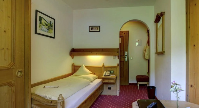 Wohlfühlhotel Platzer, Rezervovat Hotel Wellness hotely v Tyrolsko, SPA