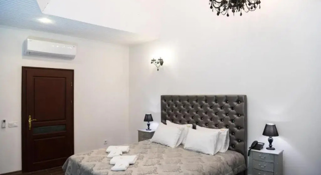 Hotel Boutique, Rezerwuj Boutique Hotel Uzhhorod 