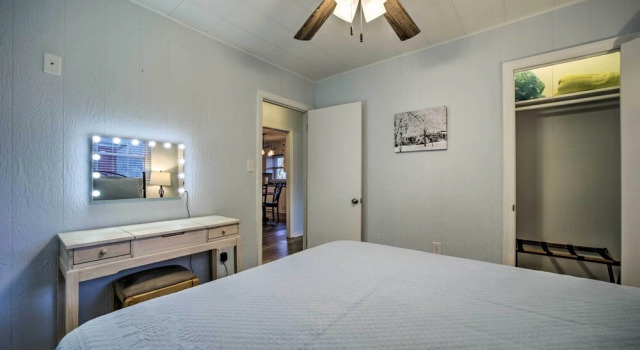 Maggie Valley Cottage Near Festival Grounds!