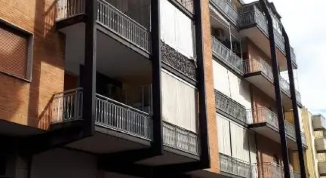 Parini Flat