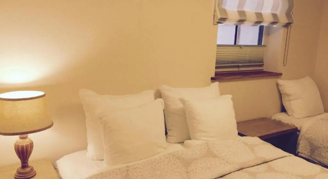 Апартаменты Deluxe Alexander Apartement