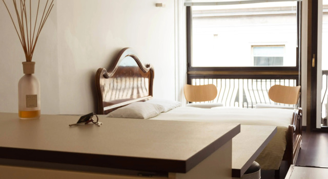 Allegro Apartments Duomo, Забронировать Апартаменты/квартира Апартаменты Милана, рядом с Музео дель Новеченто, Апартаменты/квартира