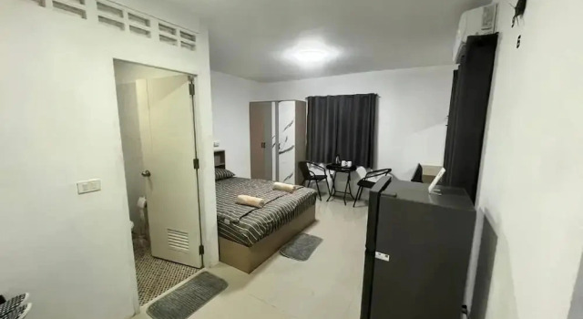 Private Apartment in Phuket, Забронировать Апартаменты/квартира Катху остров Пхукет