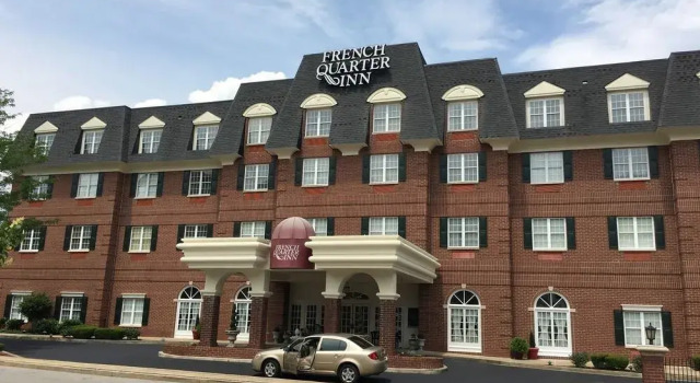 French Quarter Inn