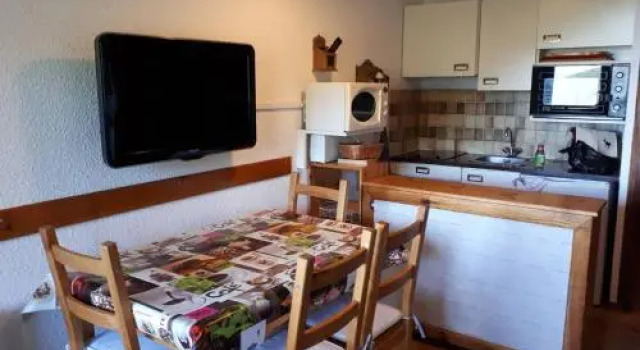 Apartment Le cairn 2
