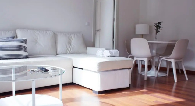 Двухместные апартаменты Luxury Granada Suites by Olala Homes
