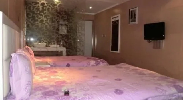 Nanjing Kending Boutique Lovers Jiangning 2 Hotel