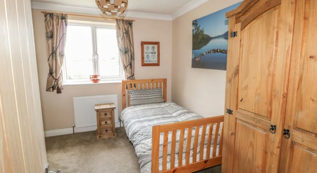 Airedale View, Rezervasyon Tatil Evi Merseyside villalar, Villa