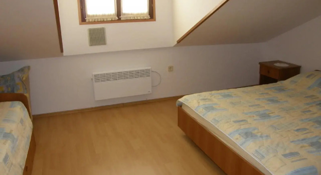 Cubranic Silvija - One Bedroom No.2, Забронировать Отель Башка остров Крк, рядом с Пляж Башка