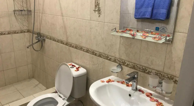 Номер Superior Bellagio Mini-Hotel