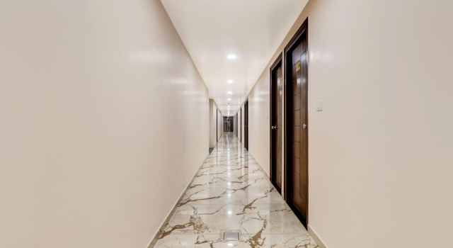 Townhouse Arekere Near Mithai Mahal, Rezervovat Rekreační dům Hotely v Bangalore s parkováním, Parkování