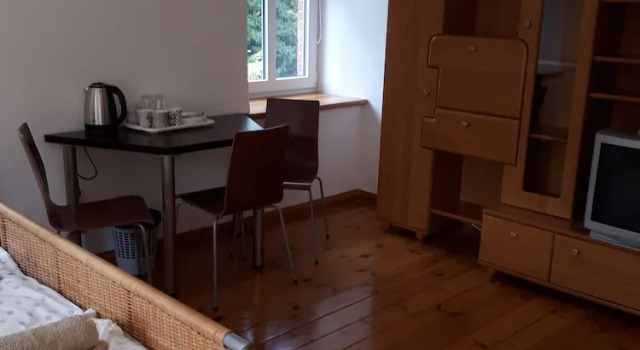 Pensjonat Wiśniowa Góra