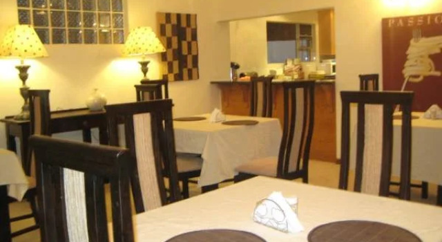 One Toman Guest House, Boek Pension Sandton 