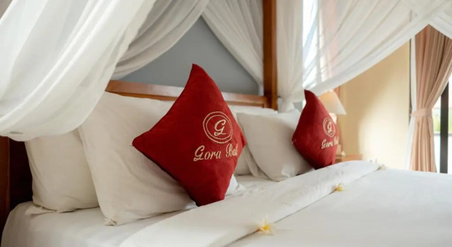 Gora House Bali