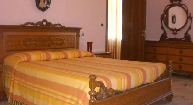 Casa Vacanze Torretta, Book Apartment Hotels in Sicily with Parking, Parking