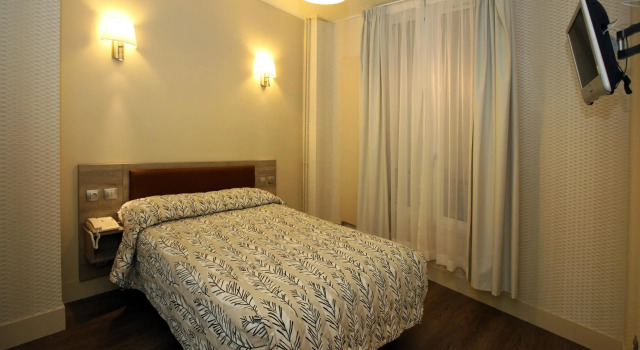 Двухместный номер Standard Hôtel Sunny