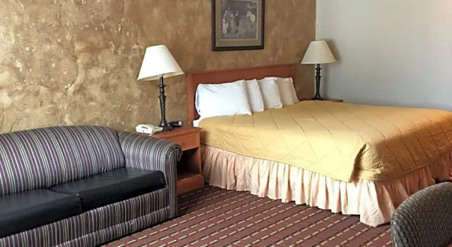 Двухместный номер Standard The Biltmore Hotel Oklahoma