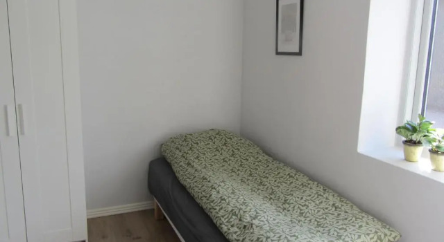 Номер Standard Vestervang Bed & Breakfast