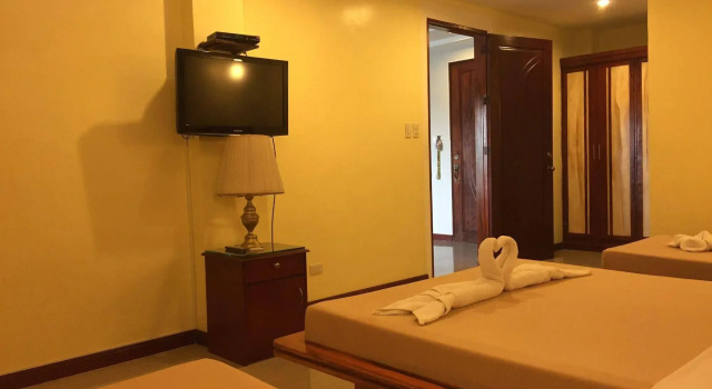 Buenas J Inn, Prenota Hotel Hotel SPA a Bacolod, SPA