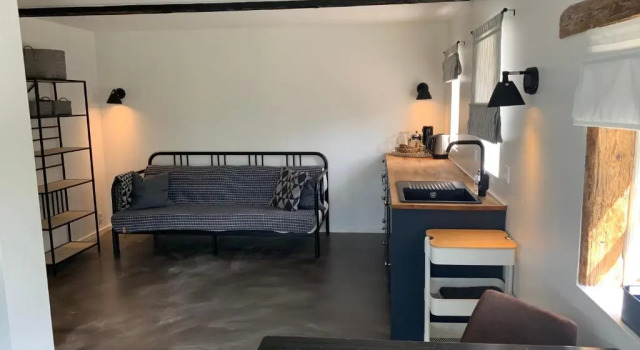 Mariegaardens Gæstehuse, Book Hotel Hotels in Zealand with a Pool, Swimming Pool