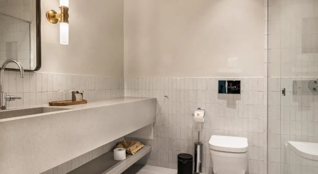 Habitación Superior Att I Kvadraturen
