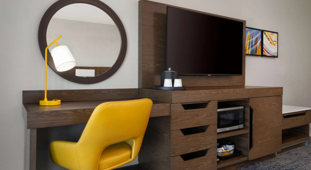 Hampton Inn & Suites El Cajon San Diego