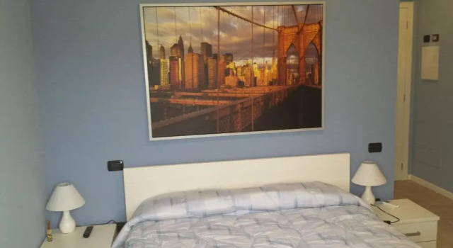 Номер Standard Sony Affittacamere