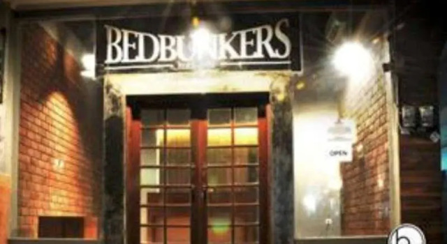 Bedbunkers Kuta Hostel, Rezervovat Hostel Hostely v Bali, Hostel