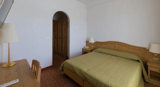 Номер Superior Hotel Antica Torre