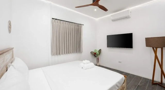Aidan Beachfront Suites 5Bed Lamai KBR28, Забронировать Вилла Виллы Ламаи-Бич, рядом с Пляж Ламаи, Вилла