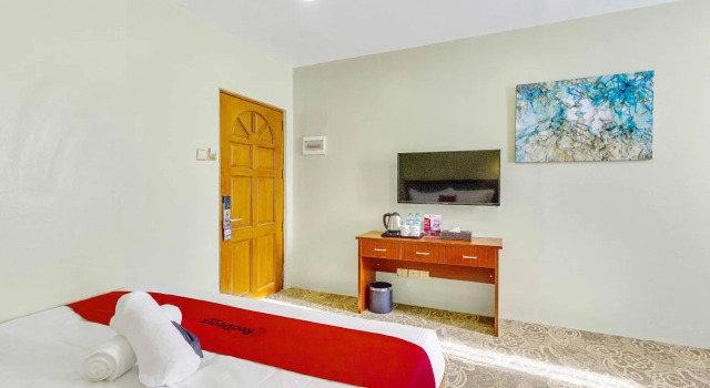 Reddoorz Premium @ Mabolo Cebu 2