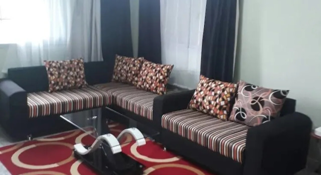 Residence bellevue 3, Boek Hotel Hotels in Abidjan met parkeren, Parkeren