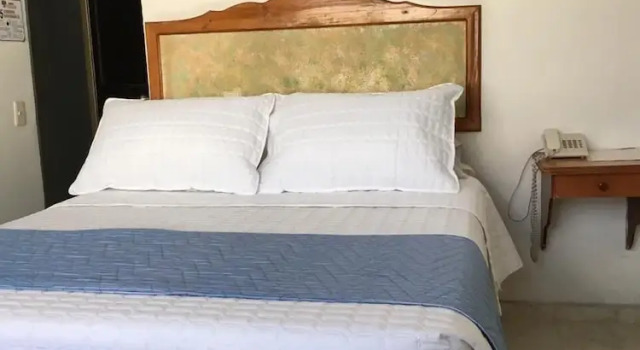 Номер Deluxe Hotel Armont Calarca
