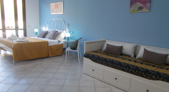 Hotel Achibea
