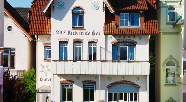 Hus Kiek In De See