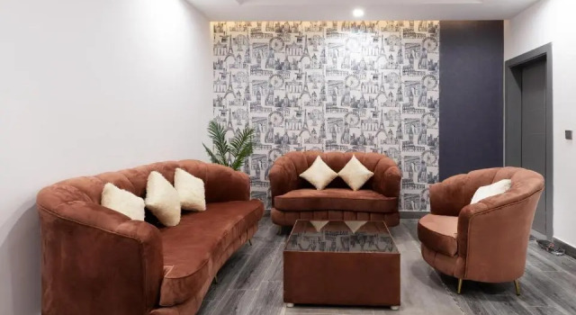 Abela Alhamra Jeddah - Palestine Branch