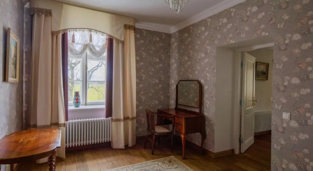 Люкс Saka Manor