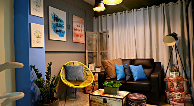 Mactan District Budgetel - Lapu Lapu Cebu - Hostel