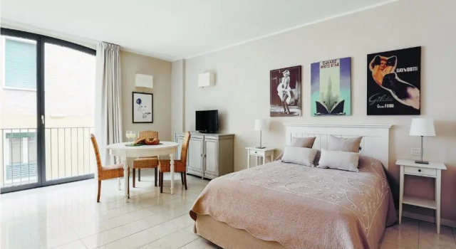 Студия Standard Adriano Residence
