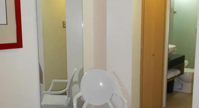 Четырёхместный номер Standard Hotel Dharma