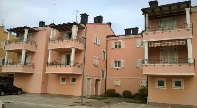 Vile Park Apartment