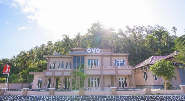 OYO 1262 Sabang Fair Hotel, Rezerwuj Hotel Sabang Sumatra