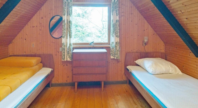6 Person Holiday Home in Hals-by Traum, Rezervovat Rekreační dům Hals 